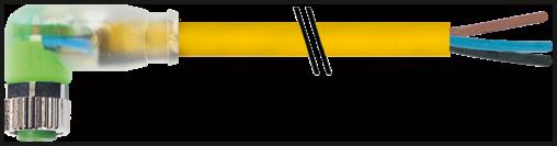 7000-08121-0301000 Murrelektronik