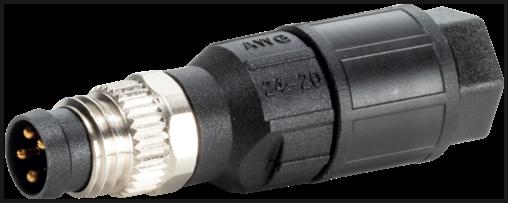 7000-08345-0000000 Murrelektronik