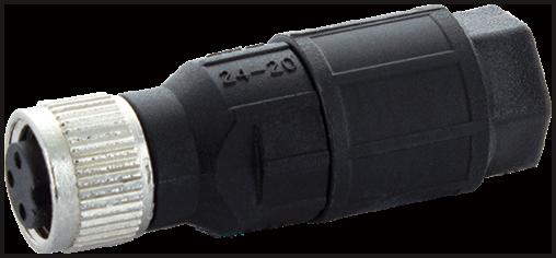 7000-08385-0000000 Murrelektronik