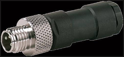 7000-08401-0000000 Murrelektronik