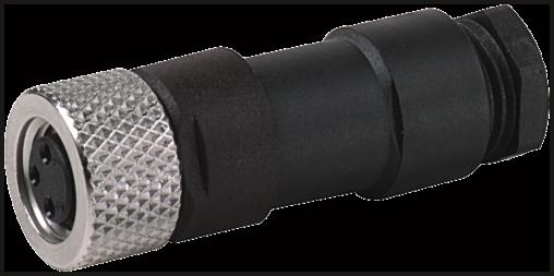 7000-08481-0000000 Murrelektronik