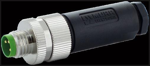 7000-08601-0000000 Murrelektronik