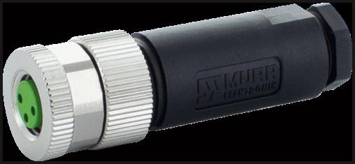 7000-08621-0000000 Murrelektronik