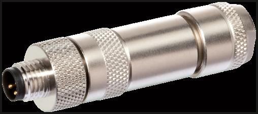 7000-08641-0000000 Murrelektronik