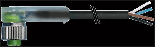 7000-12421-6341000 Murrelektronik