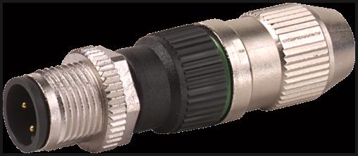 7000-12461-0000000 Murrelektronik