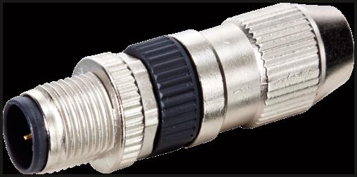 7000-12491-0000000 Murrelektronik