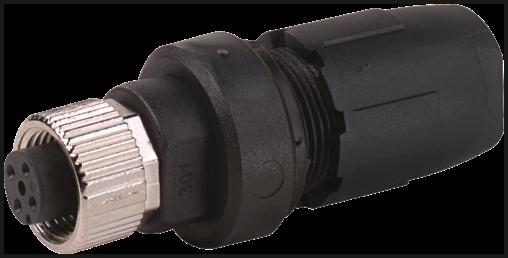 7000-12631-0000000 Murrelektronik