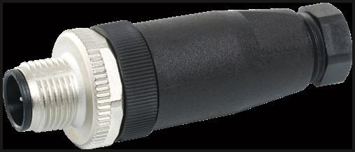 7000-12741-0000000 Murrelektronik