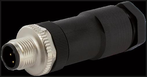 7000-12745-0000000 Murrelektronik