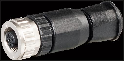 7000-12931-0000000 Murrelektronik