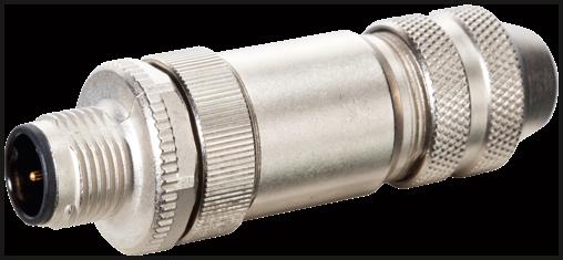 7000-13321-0000000 Murrelektronik