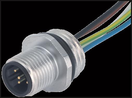 7000-14121-9750020 Murrelektronik