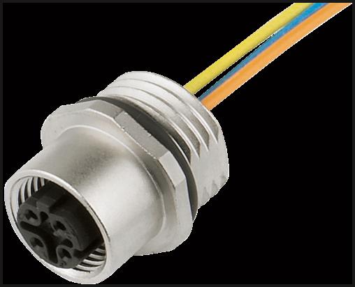 7000-14501-9760020 Murrelektronik