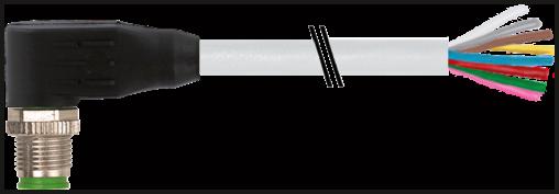 7000-17021-2920300 Murrelektronik