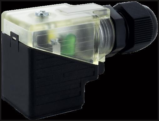 7000-29521-0000000 Murrelektronik