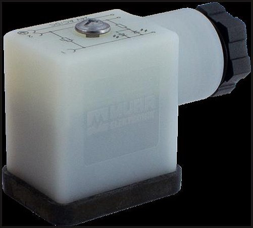 7000-29645-0000000 Murrelektronik