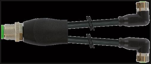 7000-40841-6300200 Murrelektronik