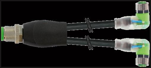 7000-40861-6300060 Murrelektronik