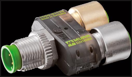 7000-41135-0000000 Murrelektronik