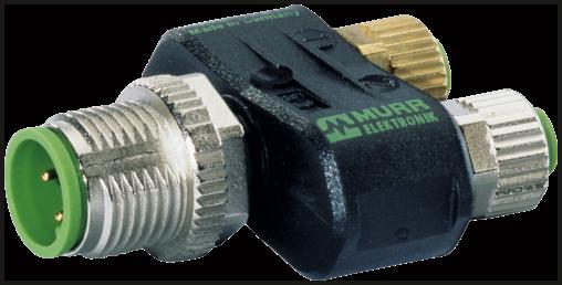 7000-41211-0000000 Murrelektronik