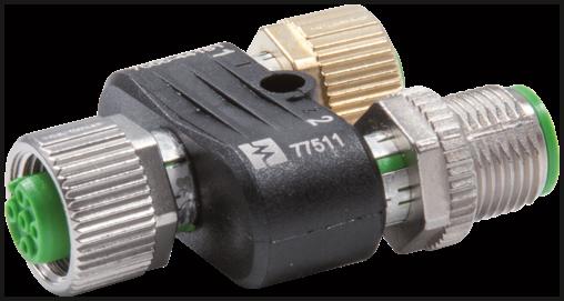 7000-44161-0000000 Murrelektronik