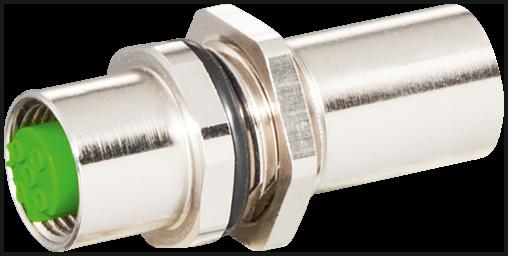 7000-44611-0000000 Murrelektronik