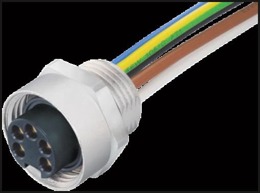 7000-78381-9780050 Murrelektronik