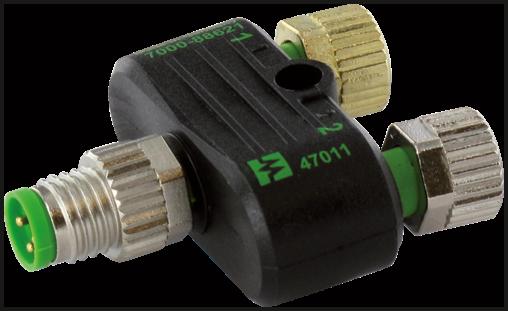 7000-88611-0000000 Murrelektronik