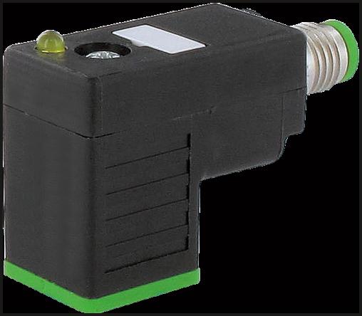 7000-88995-0000000 Murrelektronik