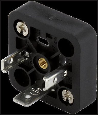 7000-99201-0000000 Murrelektronik