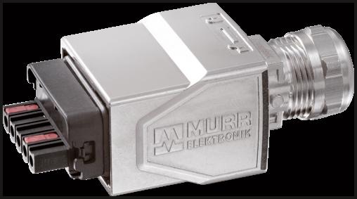 7000-99601-0000000 Murrelektronik