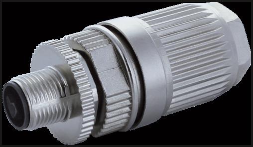 7000-P4391-0000000 Murrelektronik