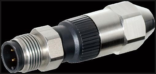 7002-12481-0000000 Murrelektronik