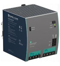 70103525 Pepperl Fuchs - PS1000-A9-24.40