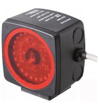 70103701 Pepperl Fuchs - PGV100R-F200-R4-1,5M