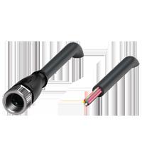 70104467 Pepperl Fuchs - V112-G-15M-PVC