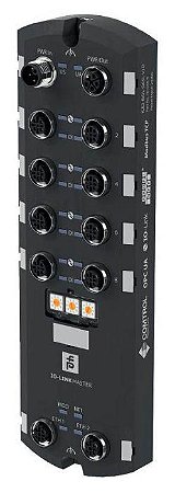 70104877 Pepperl Fuchs - ICE2-8IOL-G65L-V1D