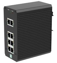 70104881 Pepperl Fuchs - ICRL-U-8RJ45-DIN