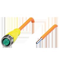 70105117 Pepperl Fuchs - V1-G-S-OR10M-PUR-A