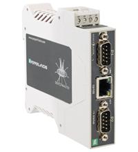 70114028 Pepperl Fuchs - ICDM-RX/PN-2DB9/RJ45-DIN