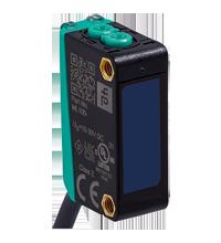 70114683 Pepperl Fuchs - ML100-8-H-250-BU/103/115