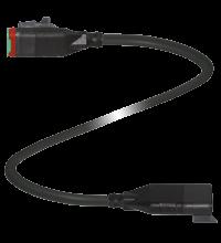 70116643 Pepperl Fuchs - DT3S-G-BK5M-PUR-O1-DT3P-G