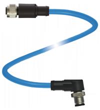 70117951 Pepperl Fuchs - V1D-G-2,7M-PUR-ABG-V1SD+90-W