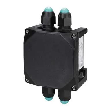 70118398 Pepperl Fuchs - GR.TJI.10.10.07.B-S0009