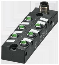 70132539 Pepperl Fuchs - V3-6A-E2-V19