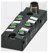 70132541 Pepperl Fuchs - V3-4A-E2-V19