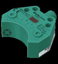 70133027 Pepperl Fuchs - NCN3-F25-N4-V1