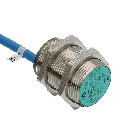 70133300 Pepperl Fuchs - NCB15-30GM40-N0-10M
