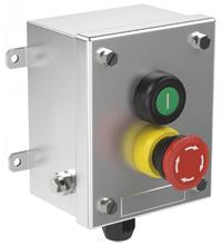 70142245 Pepperl Fuchs - LRS2.D.PGMX.E4MX.B.1